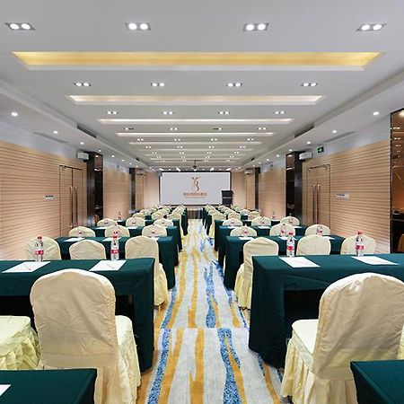 Vienna Hotel Shiyan Guangming Road Shenzhen Luaran gambar