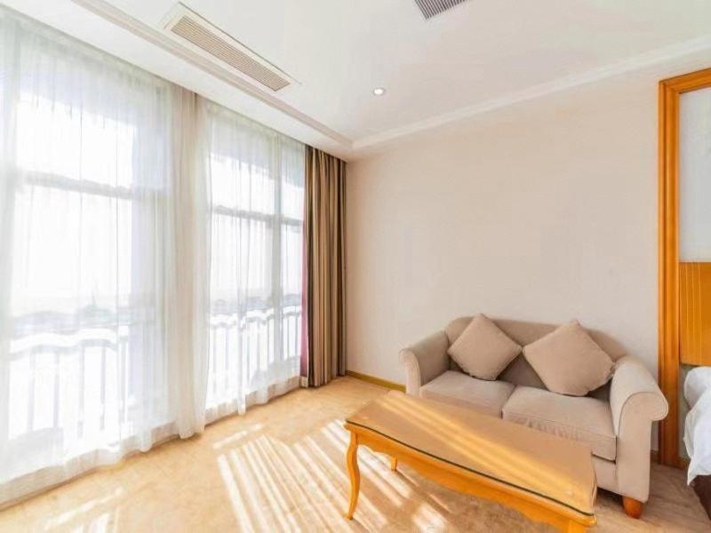 Vienna Hotel Shiyan Guangming Road Shenzhen Luaran gambar