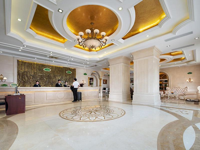 Vienna Hotel Shiyan Guangming Road Shenzhen Luaran gambar