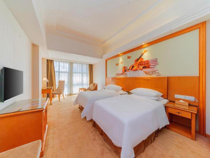 Vienna Hotel Shiyan Guangming Road Shenzhen Luaran gambar