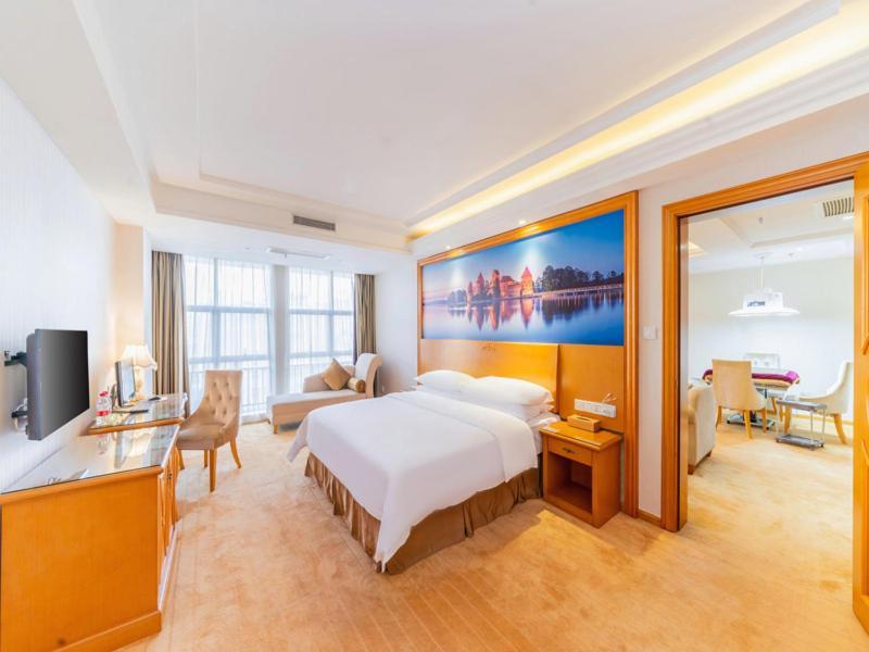 Vienna Hotel Shiyan Guangming Road Shenzhen Luaran gambar