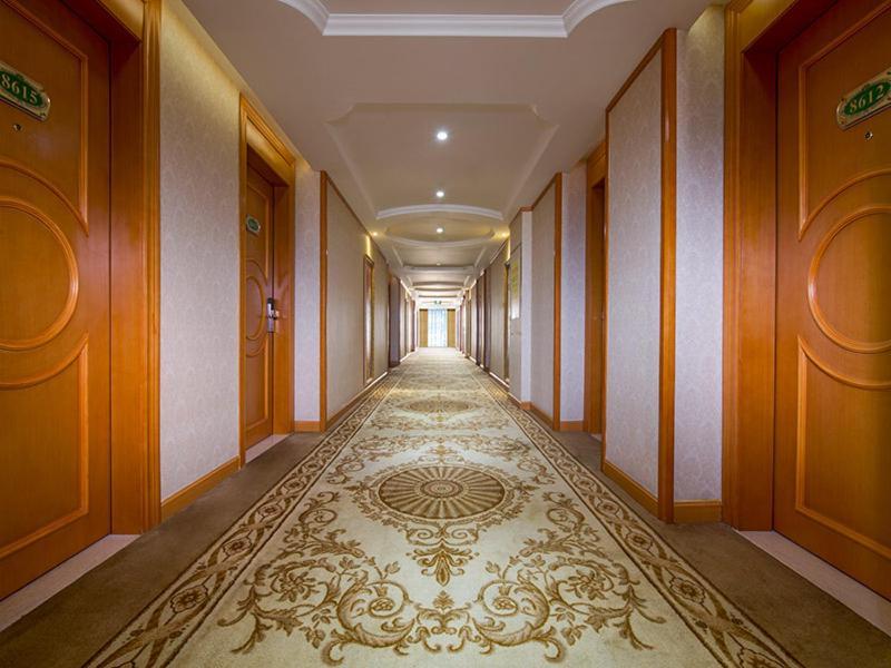 Vienna Hotel Shiyan Guangming Road Shenzhen Luaran gambar