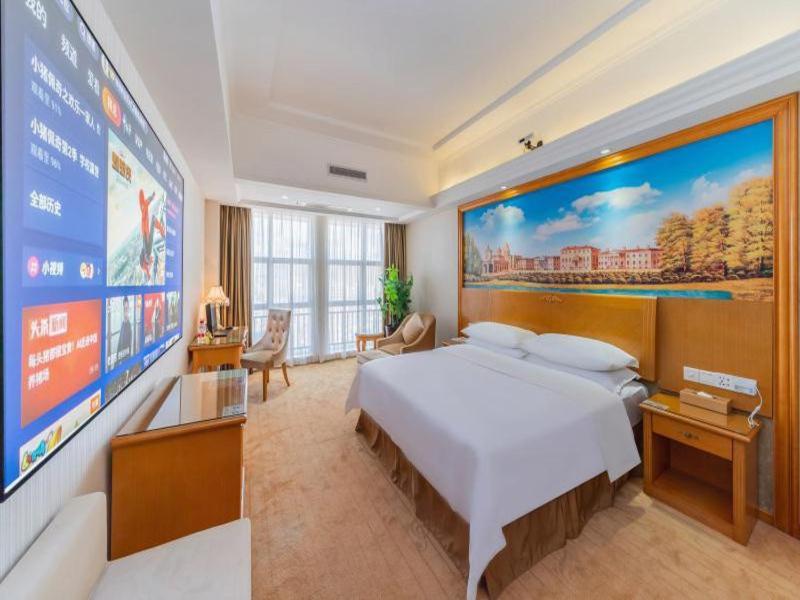 Vienna Hotel Shiyan Guangming Road Shenzhen Luaran gambar