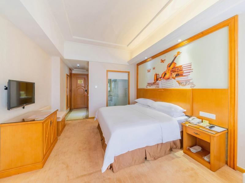 Vienna Hotel Shiyan Guangming Road Shenzhen Luaran gambar