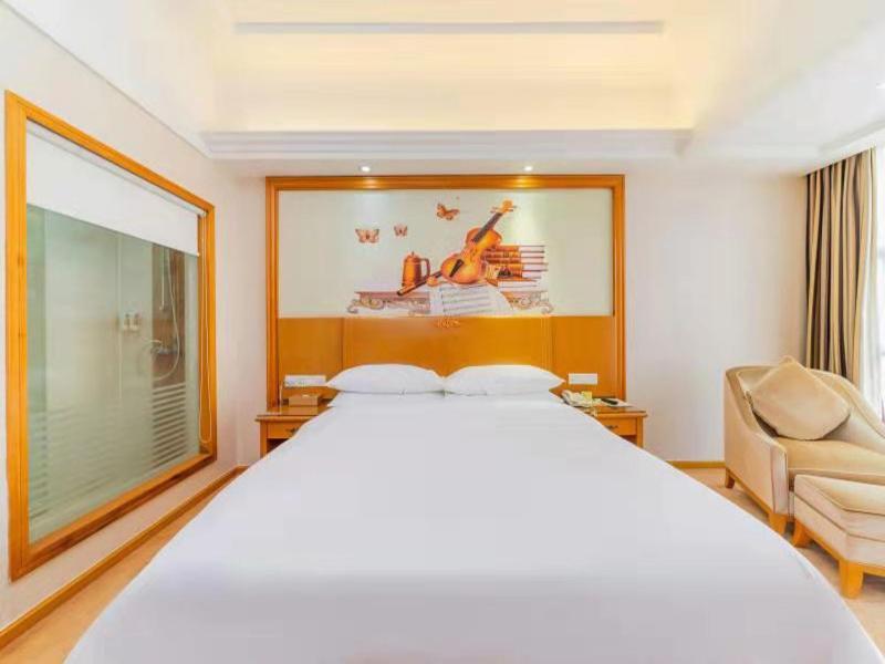 Vienna Hotel Shiyan Guangming Road Shenzhen Luaran gambar