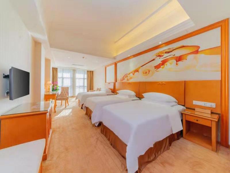 Vienna Hotel Shiyan Guangming Road Shenzhen Luaran gambar