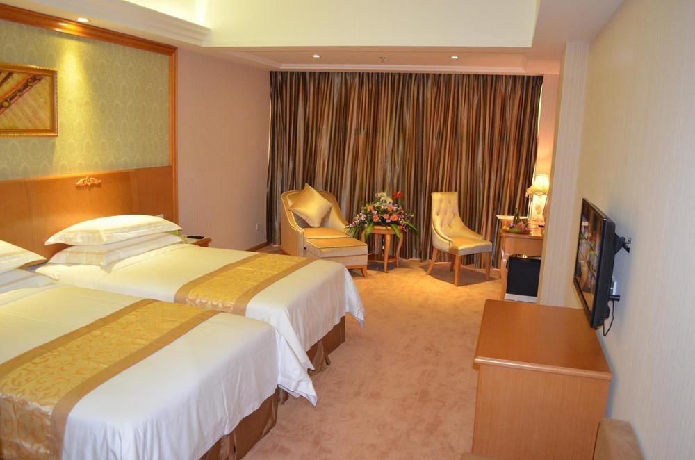 Vienna Hotel Shiyan Guangming Road Shenzhen Luaran gambar