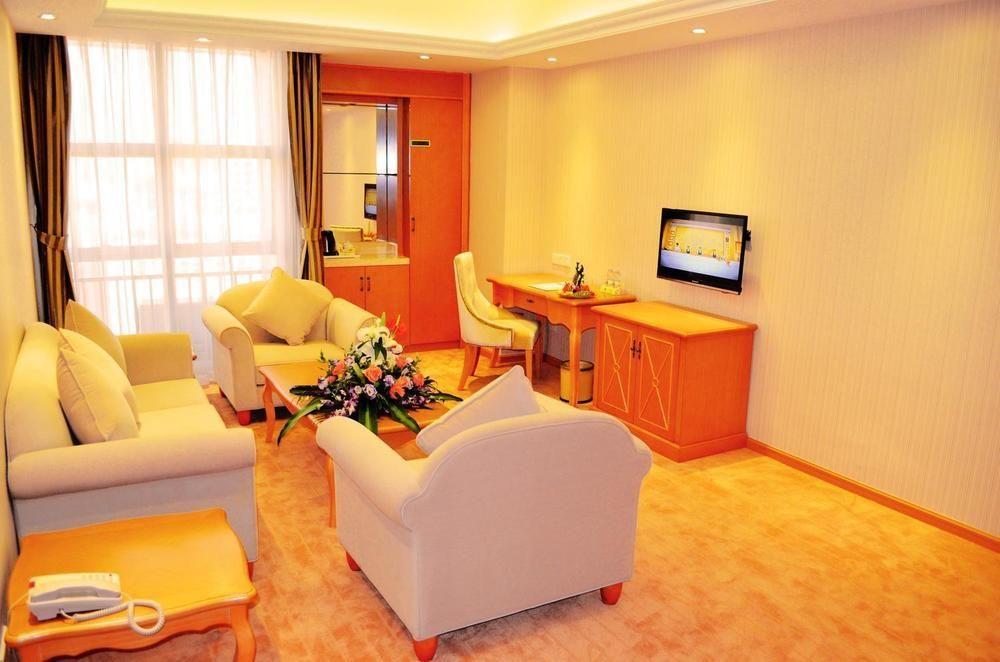 Vienna Hotel Shiyan Guangming Road Shenzhen Luaran gambar