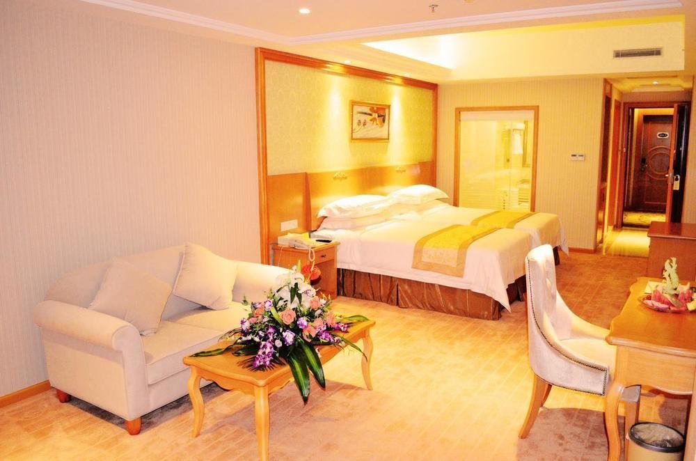 Vienna Hotel Shiyan Guangming Road Shenzhen Luaran gambar