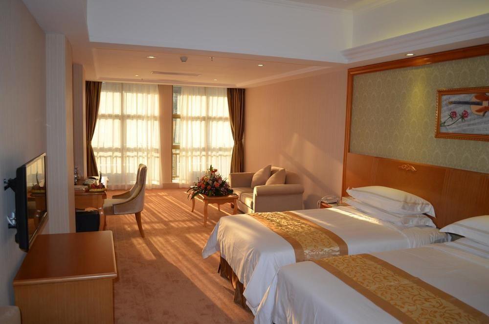 Vienna Hotel Shiyan Guangming Road Shenzhen Luaran gambar