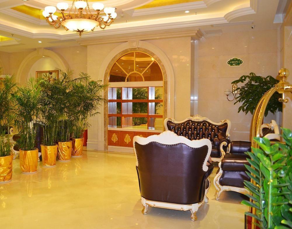 Vienna Hotel Shiyan Guangming Road Shenzhen Luaran gambar