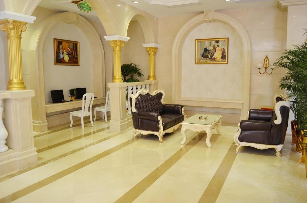Vienna Hotel Shiyan Guangming Road Shenzhen Luaran gambar