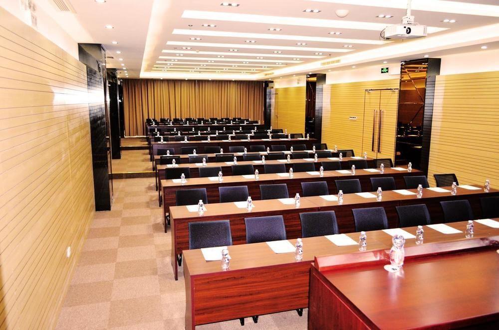 Vienna Hotel Shiyan Guangming Road Shenzhen Luaran gambar