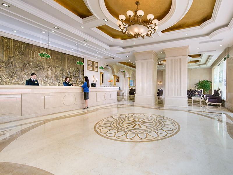 Vienna Hotel Shiyan Guangming Road Shenzhen Luaran gambar